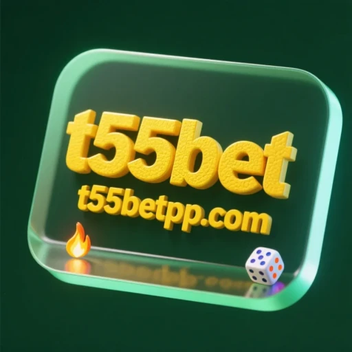 Logo t55bet